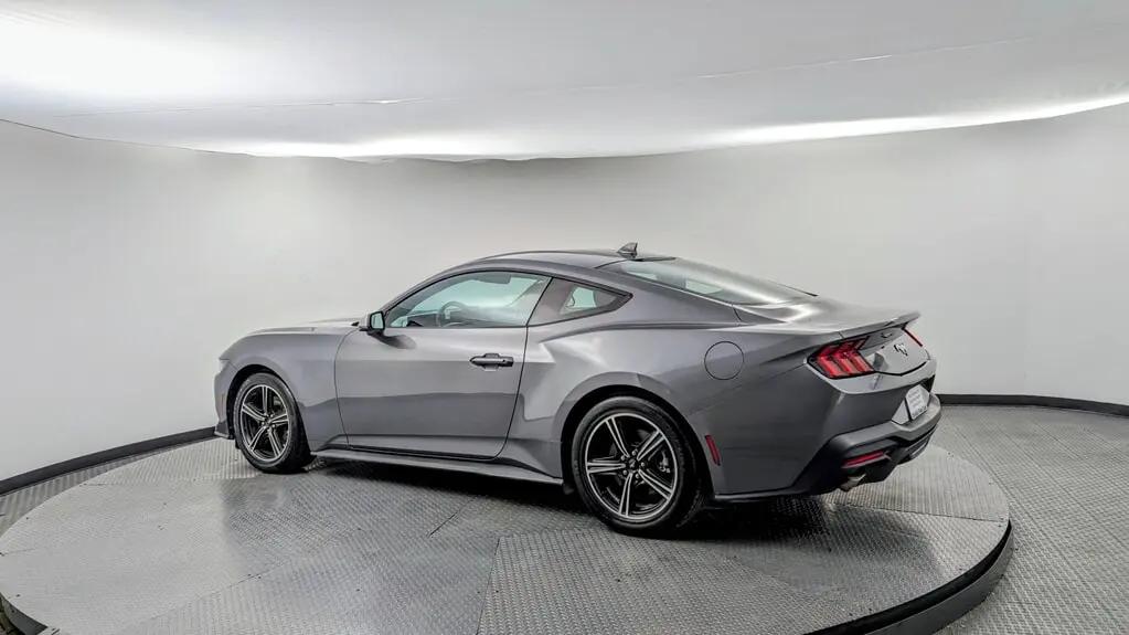 Ford Mustang Ecoboost For Sale In West Palm - Thumbnail 5