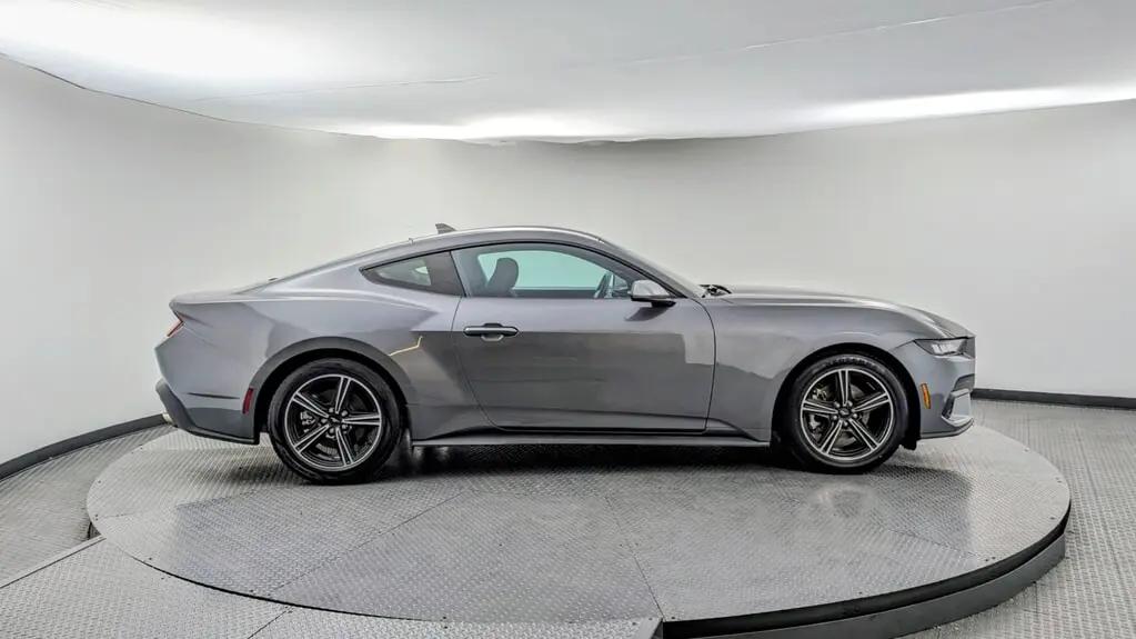 Ford Mustang Ecoboost For Sale In West Palm - Thumbnail 8