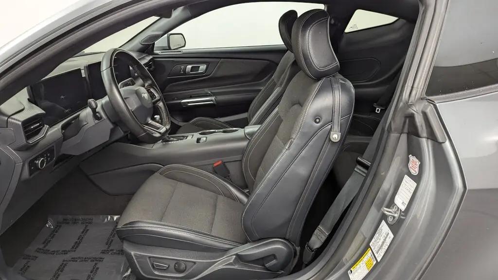 Ford Mustang Ecoboost For Sale In West Palm - Thumbnail 13