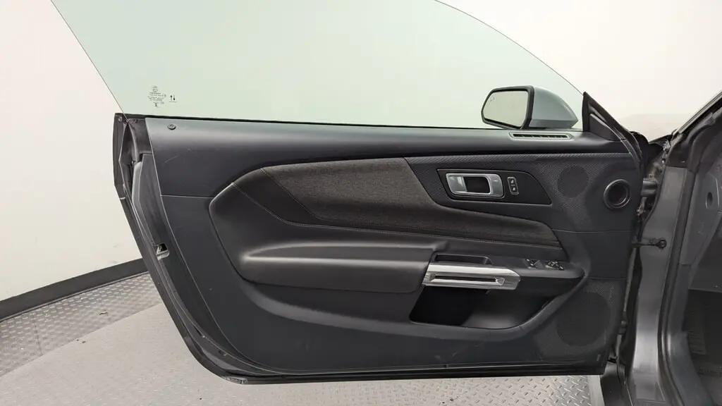 Ford Mustang Ecoboost For Sale In West Palm - Thumbnail 12