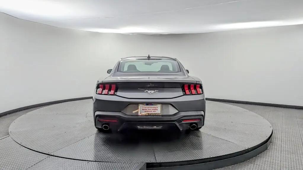 Ford Mustang Ecoboost For Sale In West Palm - Thumbnail 6