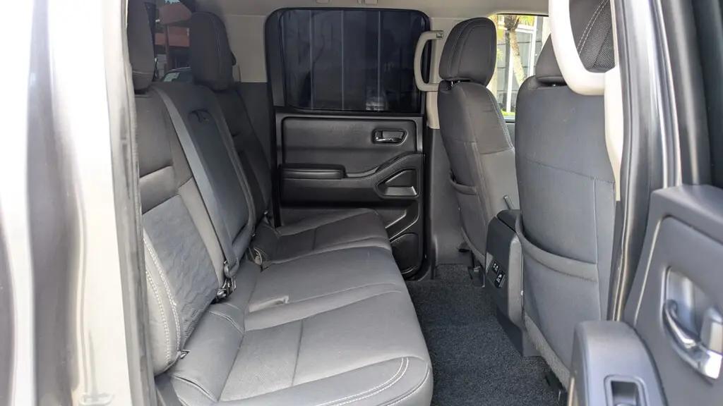 Nissan Frontier Sv For Sale In Orlando - Thumbnail 18