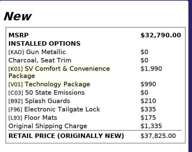 Nissan Frontier Sv For Sale In Orlando - Thumbnail 3