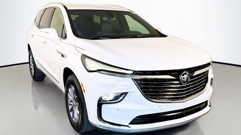 Buick Enclave - View 1