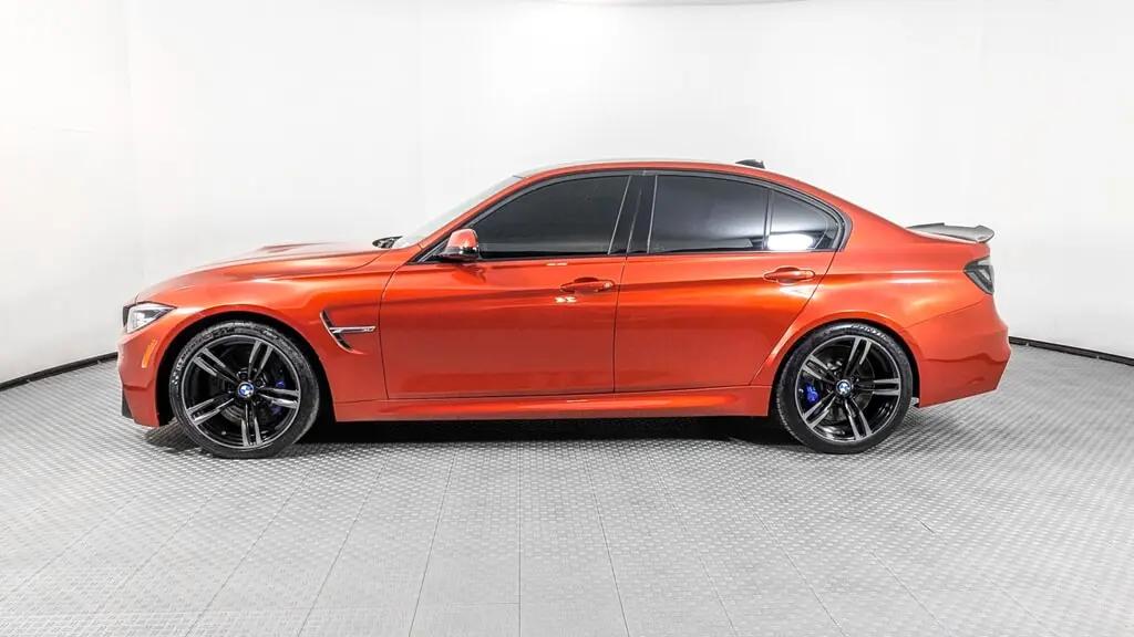Bmw M3 For Sale In Orlando - Thumbnail 2