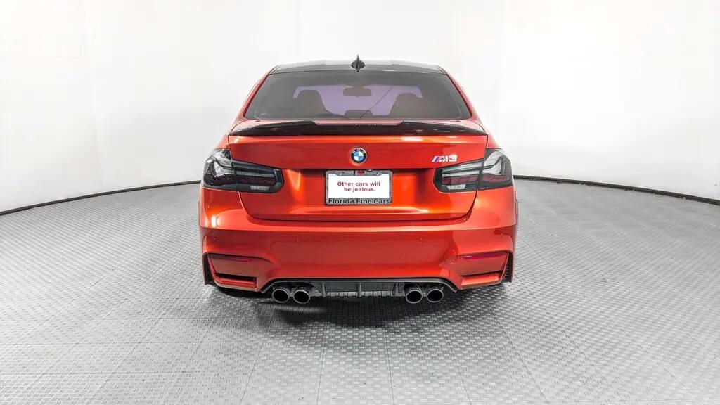 Bmw M3 For Sale In Orlando - Thumbnail 6
