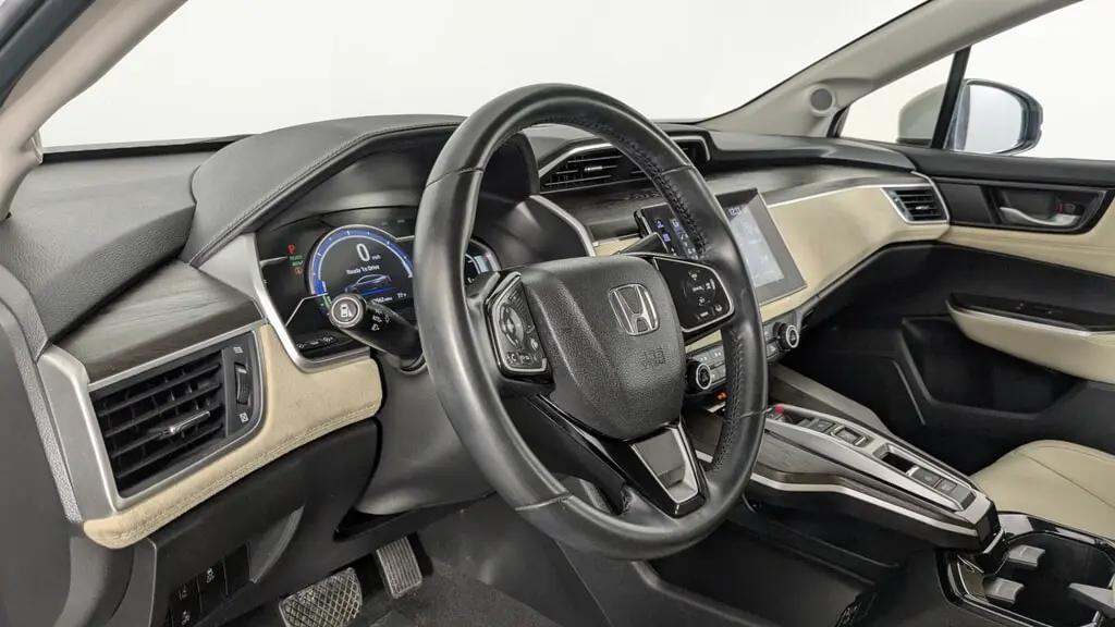 Honda Clarity Plug-In Hybrid Touring For Sale In Orlando - Thumbnail 18