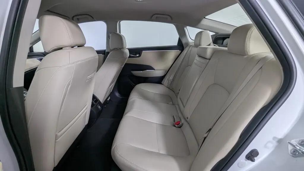 Honda Clarity Plug-In Hybrid Touring For Sale In Orlando - Thumbnail 12