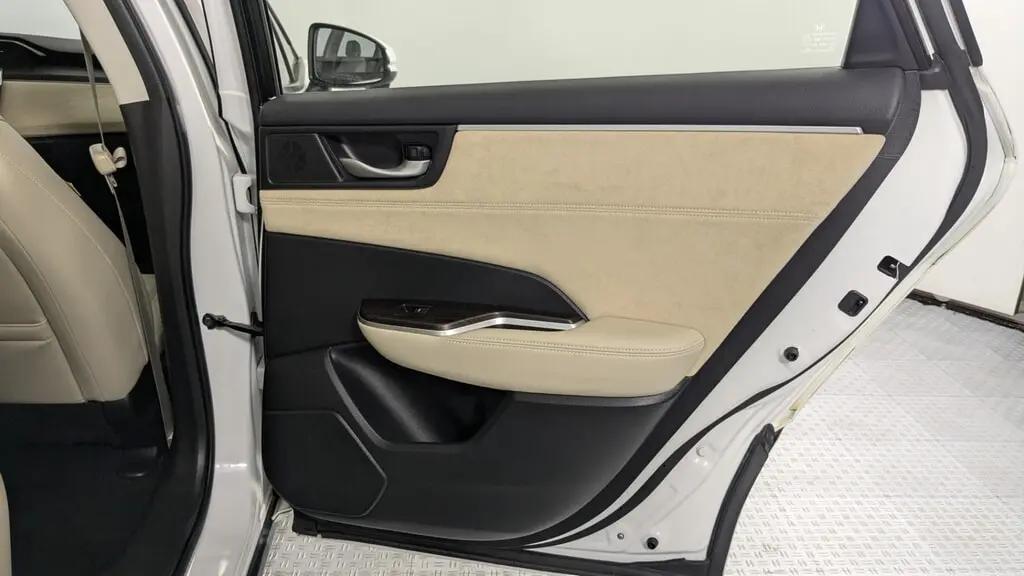 Honda Clarity Plug-In Hybrid Touring For Sale In Orlando - Thumbnail 14