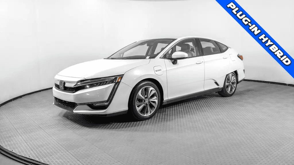 Honda Clarity Plug-In Hybrid Touring For Sale In Orlando - View 1