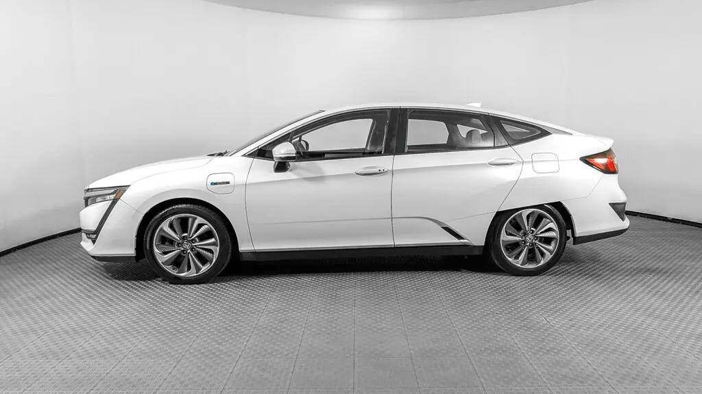 Honda Clarity Plug-In Hybrid Touring For Sale In Orlando - Thumbnail 2