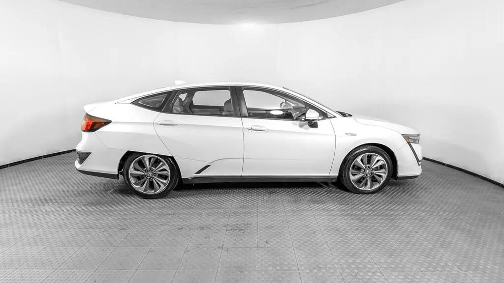 Honda Clarity Plug-In Hybrid Touring For Sale In Orlando - Thumbnail 6