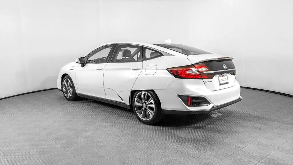 Honda Clarity Plug-In Hybrid Touring For Sale In Orlando - Thumbnail 3