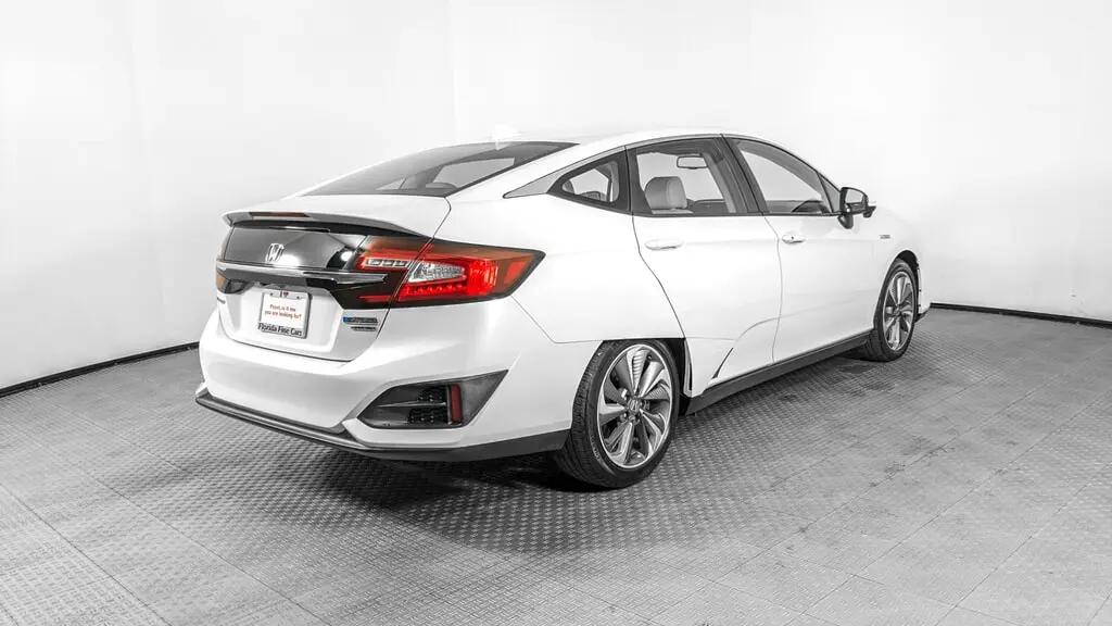 Honda Clarity Plug-In Hybrid Touring For Sale In Orlando - Thumbnail 5