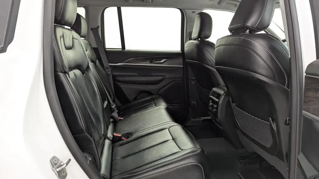 Jeep Grand Cherokee Limited For Sale In West Palm - Thumbnail 18