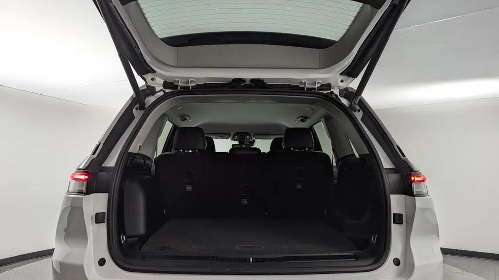 Jeep Grand Cherokee Limited For Sale In West Palm - Thumbnail 17