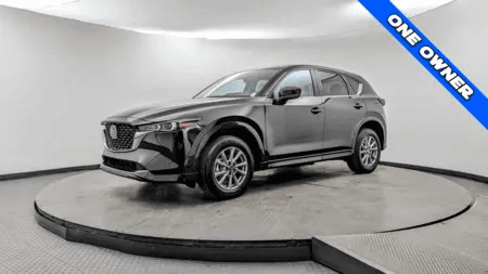Mazda Cx-5 2.5 S Preferred Package For Sale In Miami - Thumbnail 9
