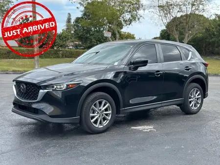 Mazda Cx-5 2.5 S Preferred Package For Sale In Miami - Thumbnail 8