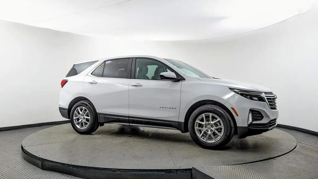 Chevrolet Equinox Lt For Sale In Margate - Thumbnail 10