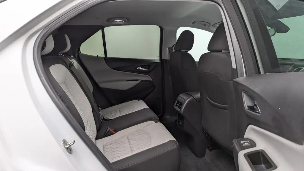 Chevrolet Equinox Lt For Sale In Margate - Thumbnail 17