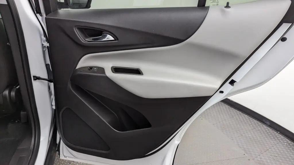 Chevrolet Equinox Lt For Sale In Margate - Thumbnail 18