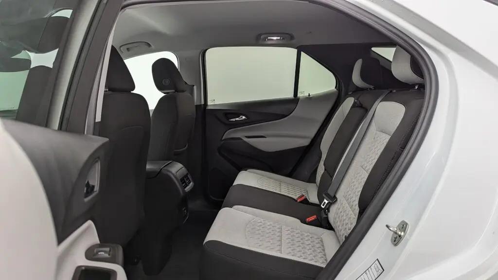 Chevrolet Equinox Lt For Sale In Margate - Thumbnail 16