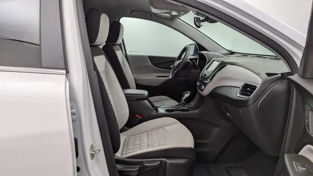 Chevrolet Equinox Lt For Sale In Margate - Thumbnail 20