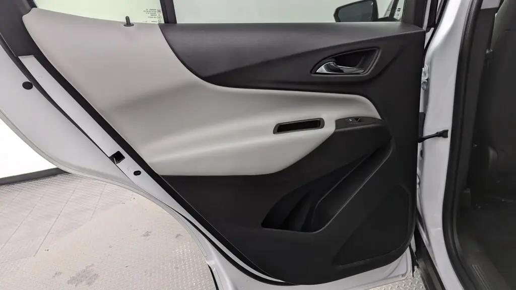 Chevrolet Equinox Lt For Sale In Margate - Thumbnail 15