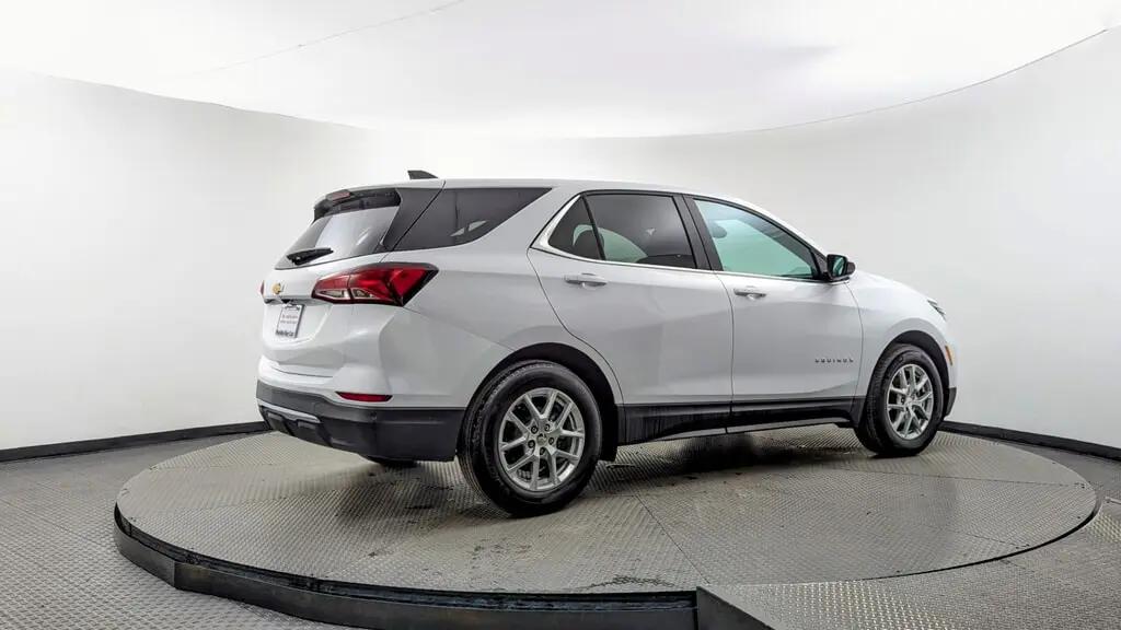 Chevrolet Equinox Lt For Sale In Margate - Thumbnail 7