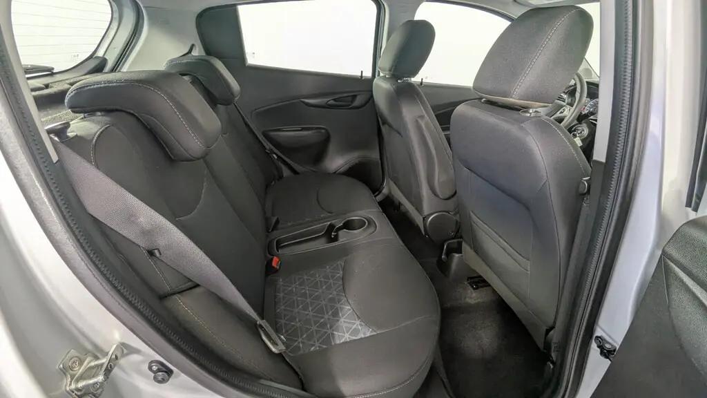 Chevrolet Spark 1Lt For Sale In Orlando - Thumbnail 20