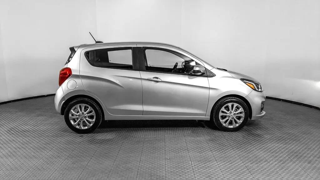 Chevrolet Spark 1Lt For Sale In Orlando - Thumbnail 8