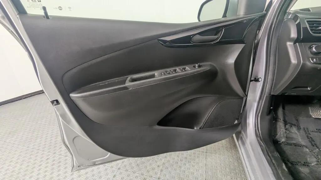 Chevrolet Spark 1Lt For Sale In Orlando - Thumbnail 12