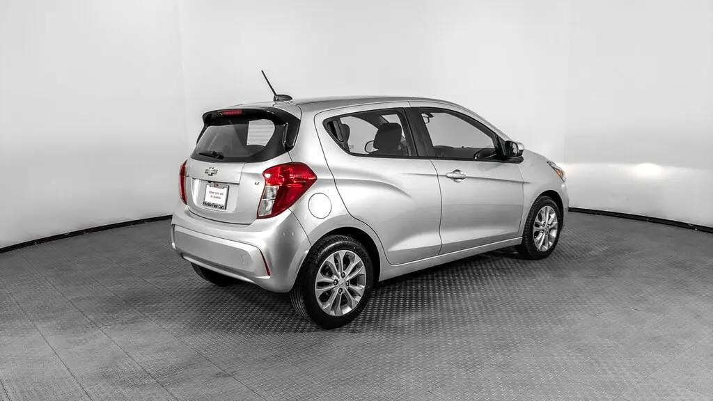 Chevrolet Spark 1Lt For Sale In Orlando - Thumbnail 7