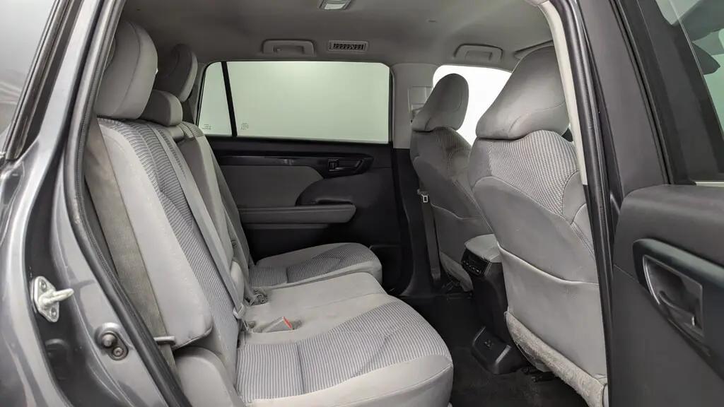 Toyota Highlander L For Sale In Margate - Thumbnail 17