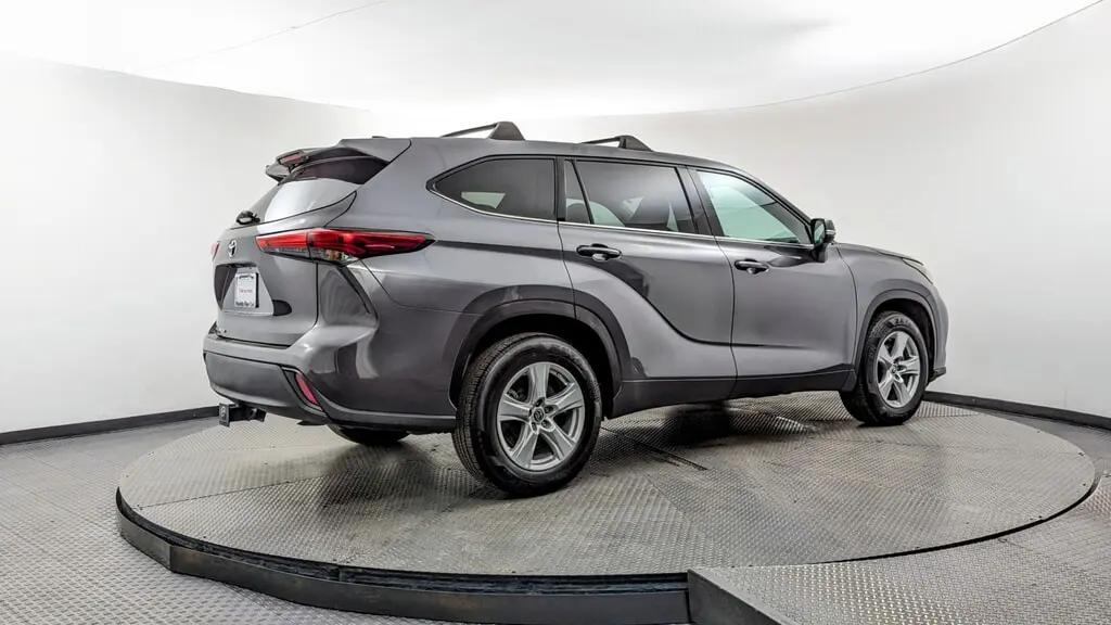 Toyota Highlander L For Sale In Margate - Thumbnail 7