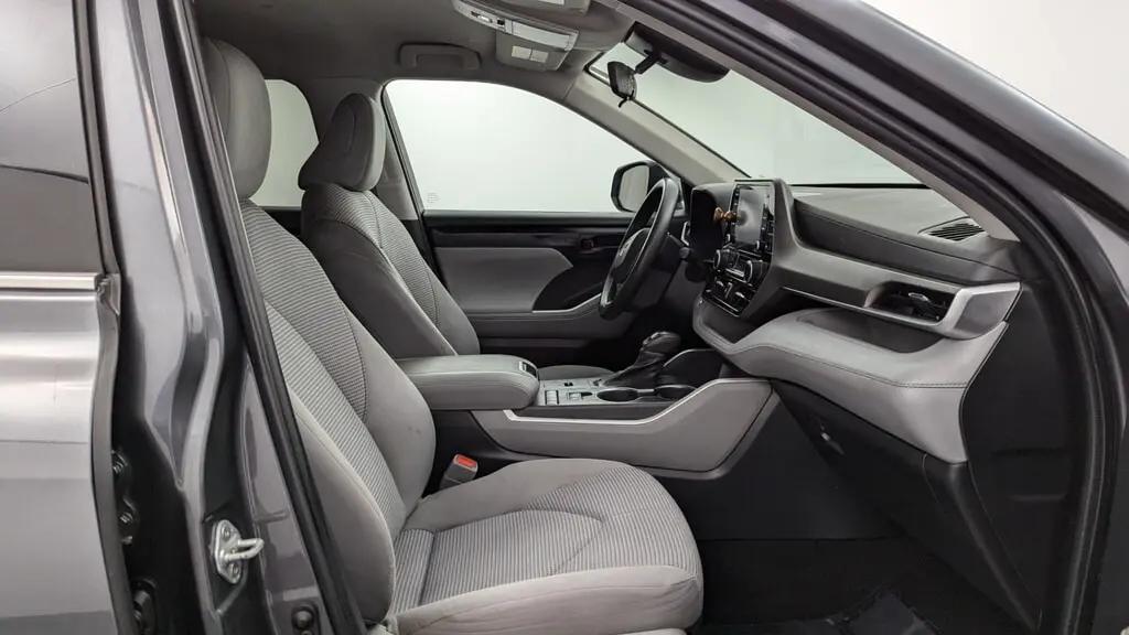 Toyota Highlander L For Sale In Margate - Thumbnail 20