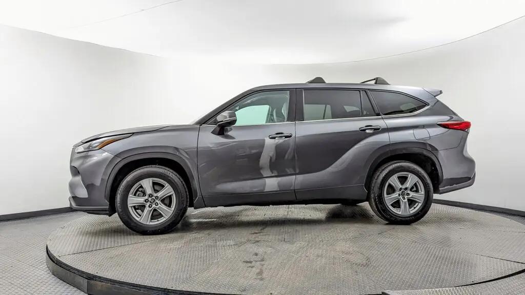 Toyota Highlander L For Sale In Margate - Thumbnail 2