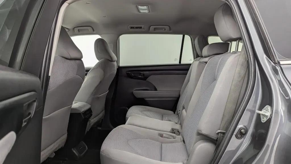 Toyota Highlander L For Sale In Margate - Thumbnail 16