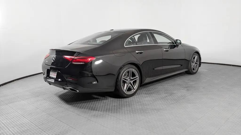 Mercedes-Benz Cls Cls 450 For Sale In Orlando - Thumbnail 7