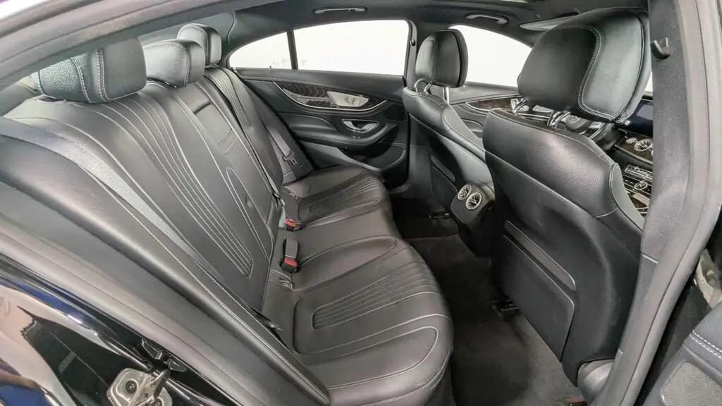 Mercedes-Benz Cls Cls 450 For Sale In Orlando - Thumbnail 20