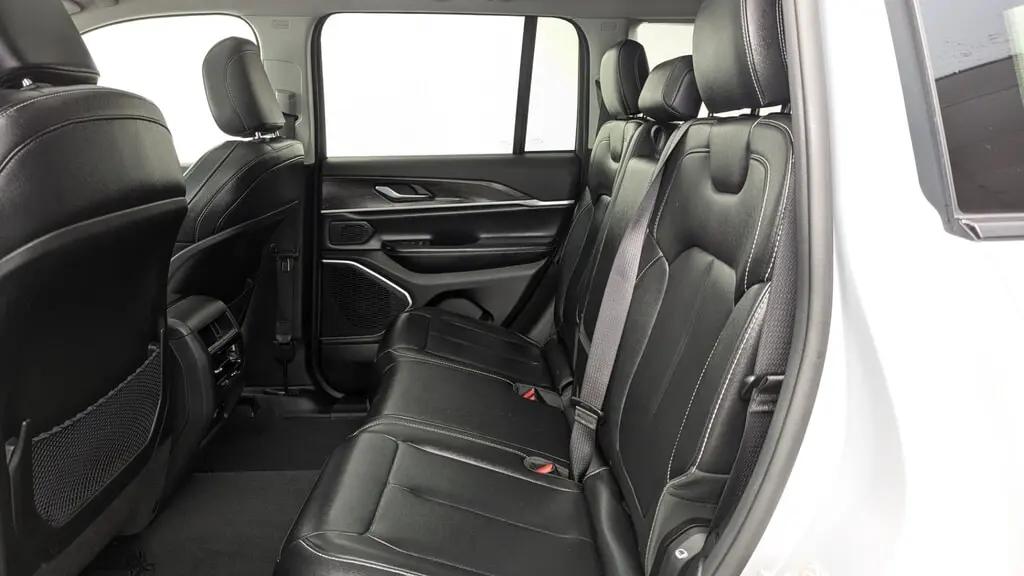 Jeep Grand Cherokee 4Xe For Sale In West Palm - Thumbnail 16