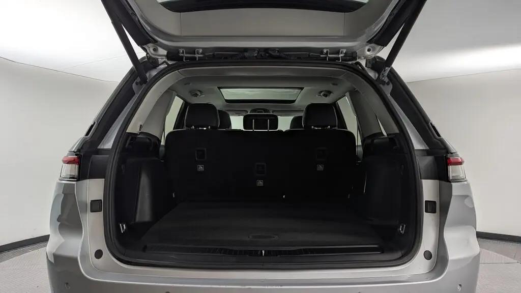 Jeep Grand Cherokee 4Xe For Sale In West Palm - Thumbnail 17