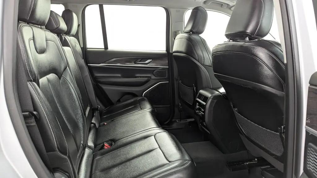 Jeep Grand Cherokee 4Xe For Sale In West Palm - Thumbnail 18