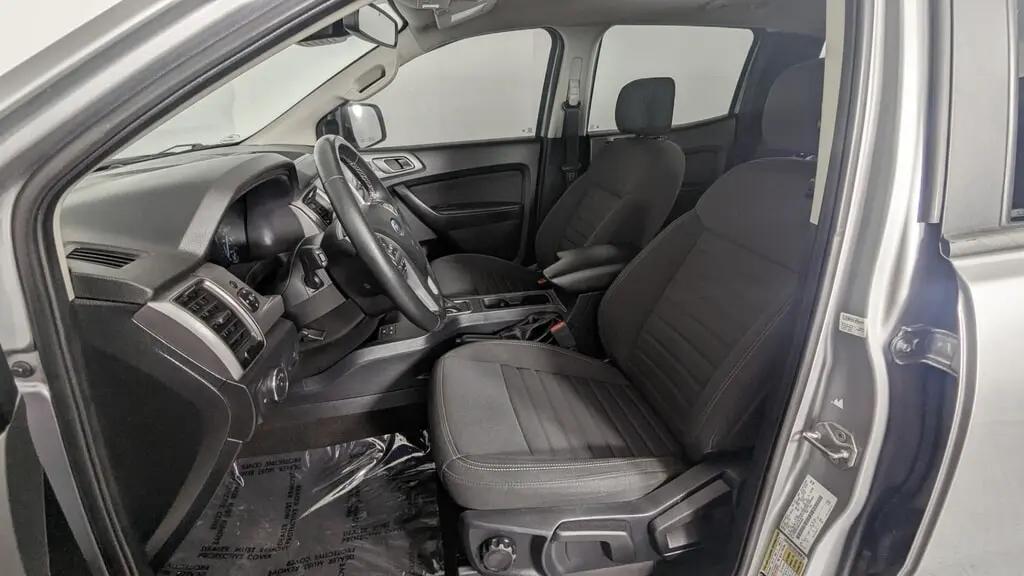 Ford Ranger Xlt For Sale In Orlando - Thumbnail 13