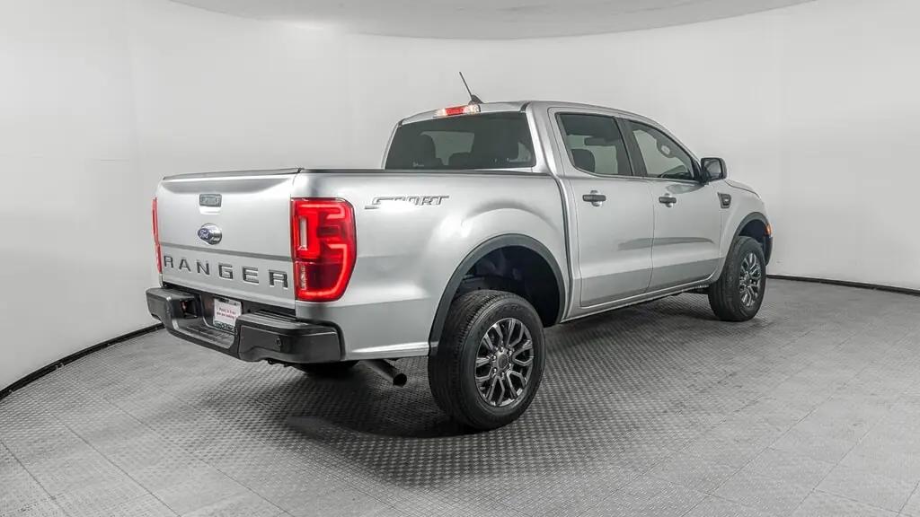 Ford Ranger Xlt For Sale In Orlando - Thumbnail 7