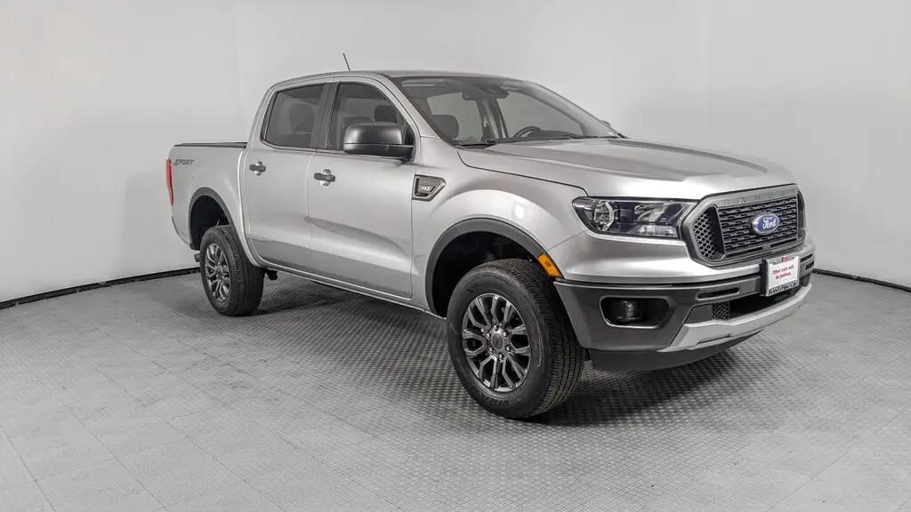 Ford Ranger Xlt For Sale In Orlando - Thumbnail 10