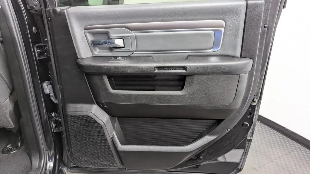 Ram 1500 Classic Slt For Sale In Margate - Thumbnail 18