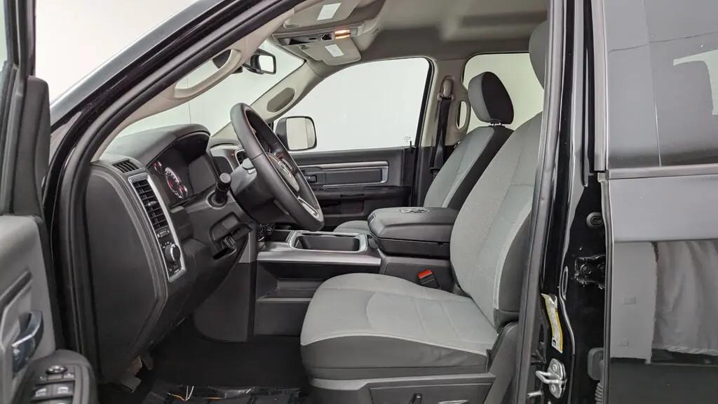 Ram 1500 Classic Slt For Sale In Margate - Thumbnail 13