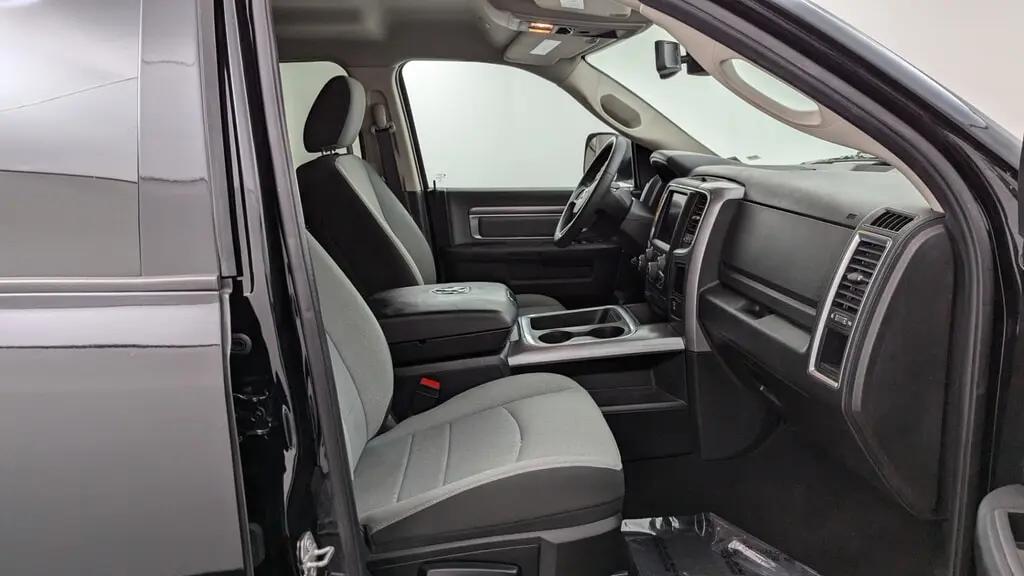 Ram 1500 Classic Slt For Sale In Margate - Thumbnail 20