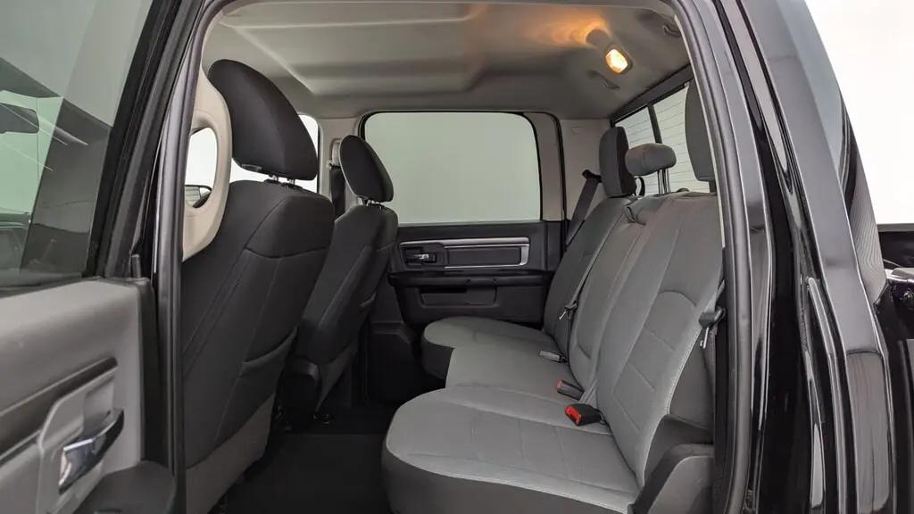 Ram 1500 Classic Slt For Sale In Margate - Thumbnail 16